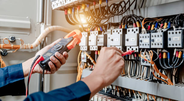Best Electrical Outlet Repair  in East Port Orchard, WA