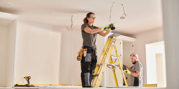 Best Electrical Repair Services  in East Port Orchard, WA