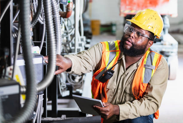Best Commercial Electrician Services  in East Port Orchard, WA