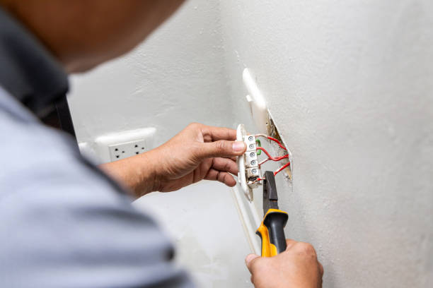 Best Electrical Installation Contractor  in East Port Orchard, WA