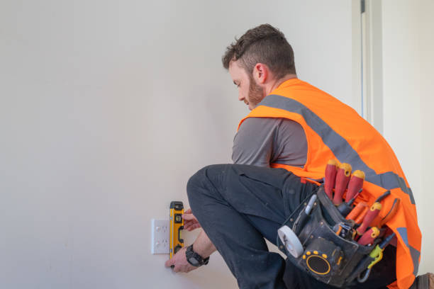 Best Ceiling Fan Installation Electrician  in East Port Orchard, WA