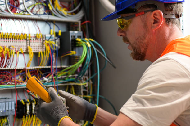 Best Residential Electrician Services  in East Port Orchard, WA