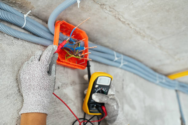 Best Affordable Emergency Electrician  in East Port Orchard, WA