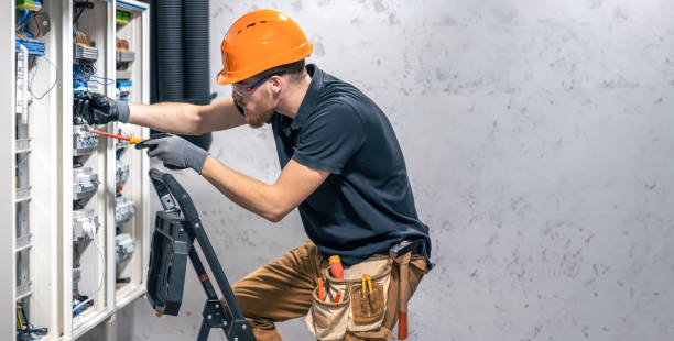 Best Generator Installation Services  in East Port Orchard, WA