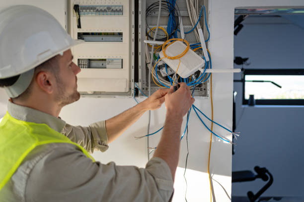Best Electric Panel Repair  in East Port Orchard, WA