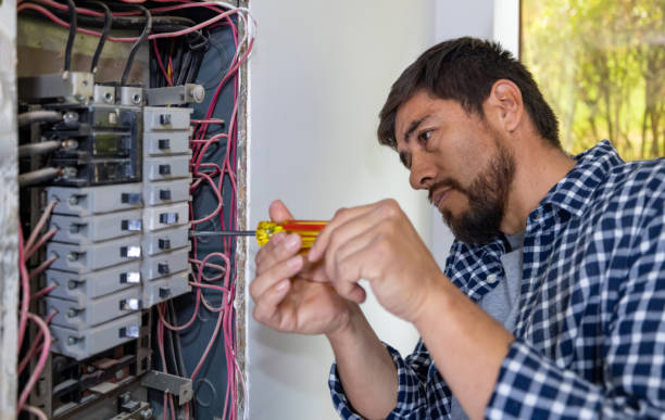 Best Electrical Outlet Repair  in East Port Orchard, WA